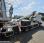 Fourgon avec parois et toit rigide Nissan Cabstar