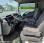 Fourgon avec parois et toit rigide Nissan Cabstar