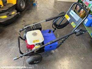 Matériel de chantier nc kpw780gtx