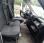 Fourgon avec parois et toit rigide Peugeot Boxer