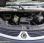 Fourgon avec parois et toit rigide Renault Master