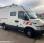Fourgon avec parois et toit rigide Iveco 35S12