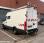 Fourgon avec parois et toit rigide Iveco 35S12