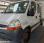 Fourgon avec parois et toit rigide Renault Master