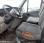 Fourgon avec parois et toit rigide Renault Master