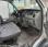 Fourgon avec parois et toit rigide Renault Master