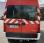 Fourgon avec parois et toit rigide Renault Master
