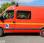 Fourgon avec parois et toit rigide Renault Master