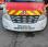 Fourgon avec parois et toit rigide Renault MASTER RT