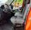 Fourgon avec parois et toit rigide Renault MASTER RT