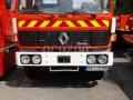 Pour semi-remorque Renault G210