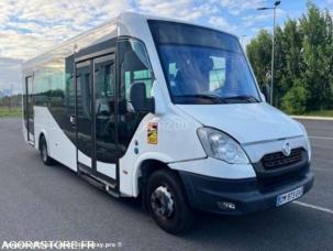 Autocar Iveco 70C15