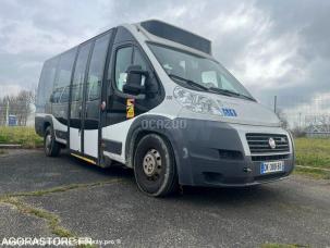 Autobus Fiat Ducato