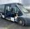Autobus Fiat Ducato