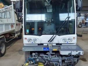 Voirie Dulevo 3000 REVOLUTION EU6
