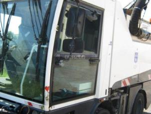 Voirie nc Cleango 500