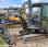 Mini-pelle Volvo EC35 C