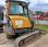 Mini-pelle Volvo EC35 C