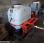 Pulvérisateur traîné Kuhn Actis 400LPM75