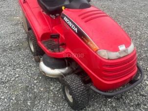 Tondeuse Honda hf2417