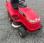 Tondeuse Honda hf2417