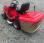 Tondeuse Honda hf2417