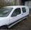 Fourgon avec parois et toit rigide Citroën Berlingo