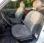 Fourgon avec parois et toit rigide Citroën Berlingo