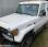 Fourgon avec parois et toit rigide Toyota L.CRUISER