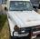 Fourgon avec parois et toit rigide Toyota L.CRUISER
