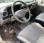 Fourgon avec parois et toit rigide Toyota L.CRUISER