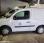 Fourgon avec parois et toit rigide Renault Kangoo