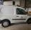 Fourgon avec parois et toit rigide Renault Kangoo