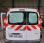 Fourgon avec parois et toit rigide Renault Kangoo