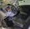 Fourgon avec parois et toit rigide Renault Kangoo