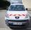 Fourgon avec parois et toit rigide Peugeot Partner
