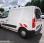 Fourgon avec parois et toit rigide Peugeot Partner