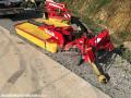 Faucheuse Fella KM 310 TL