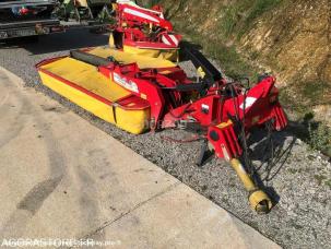 Faucheuse Fella KM 310 TL
