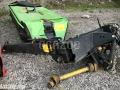 Faucheuse Deutz DISCMASTER 432H