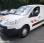 Fourgon avec parois et toit rigide Peugeot Partner