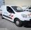 Fourgon avec parois et toit rigide Peugeot Partner