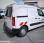 Fourgon avec parois et toit rigide Peugeot Partner