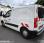 Fourgon avec parois et toit rigide Peugeot Partner