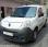 Fourgon avec parois et toit rigide Renault Kangoo