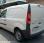 Fourgon avec parois et toit rigide Renault Kangoo