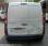 Fourgon avec parois et toit rigide Renault Kangoo