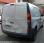 Fourgon avec parois et toit rigide Renault Kangoo