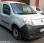Fourgon avec parois et toit rigide Renault Kangoo