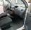 Fourgon avec parois et toit rigide Renault Kangoo